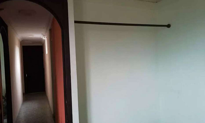 Vendo Apartamento En...