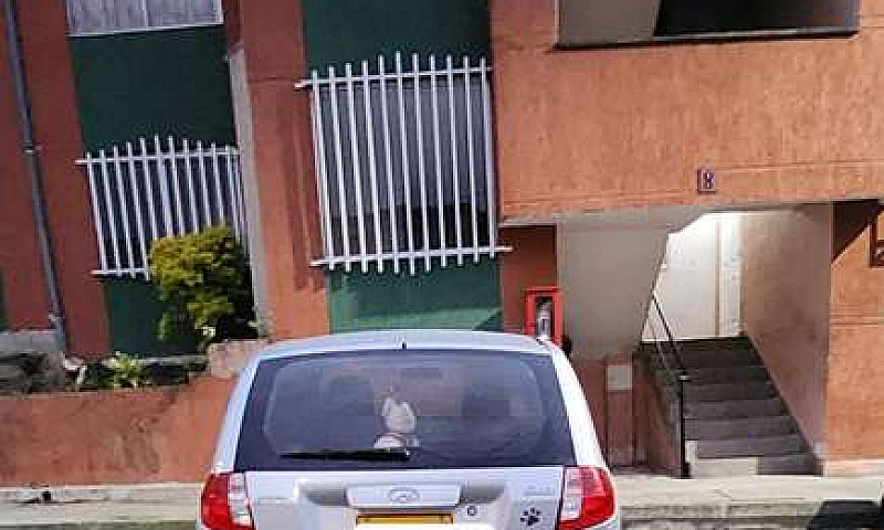 Se Vende Hyundai Get...