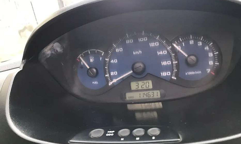 Chevrolet Spart Go A...