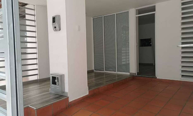 Arriendo Casa En Bos...