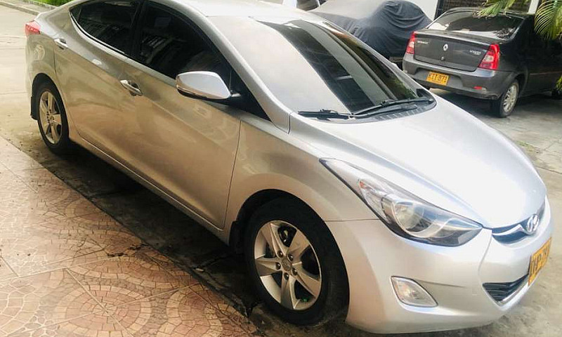 Hyundai I35...