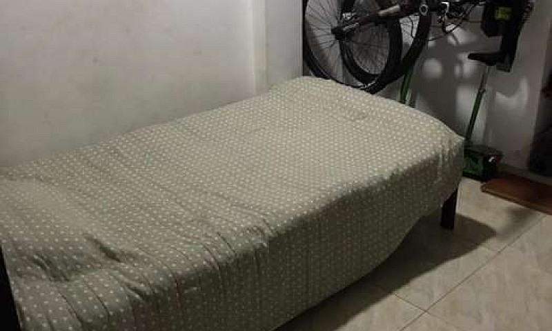 Arriendo Apartamento...