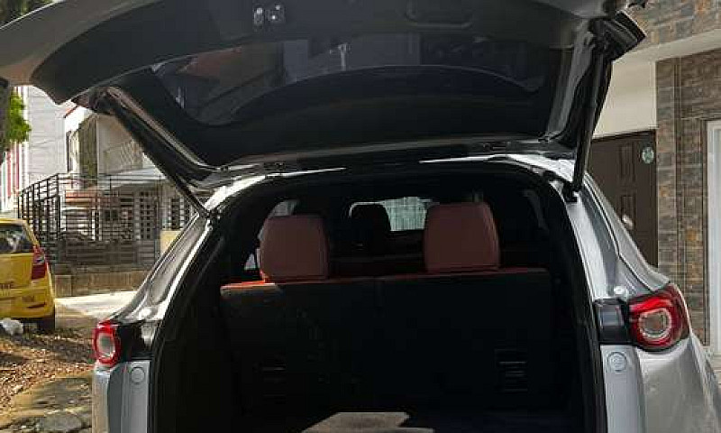 Vendo Mazda Cx9 Gran...