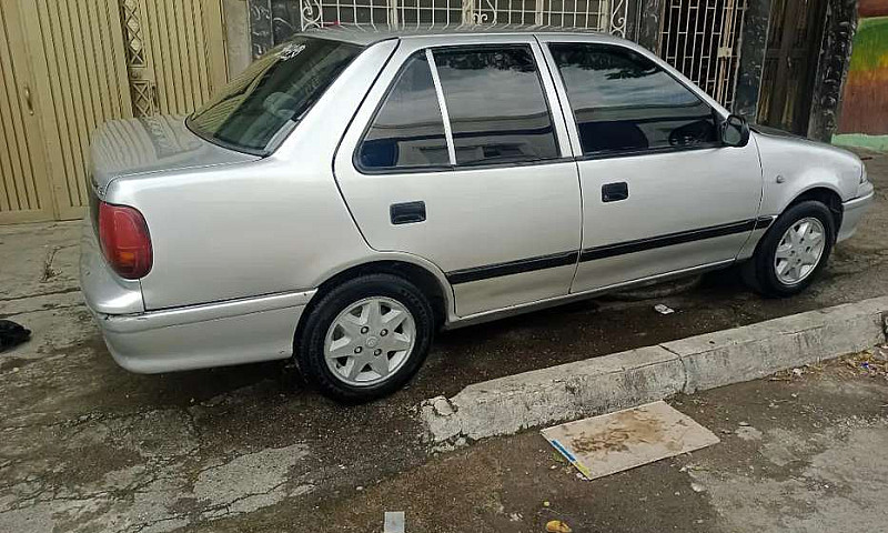 Chevrolet Swift...