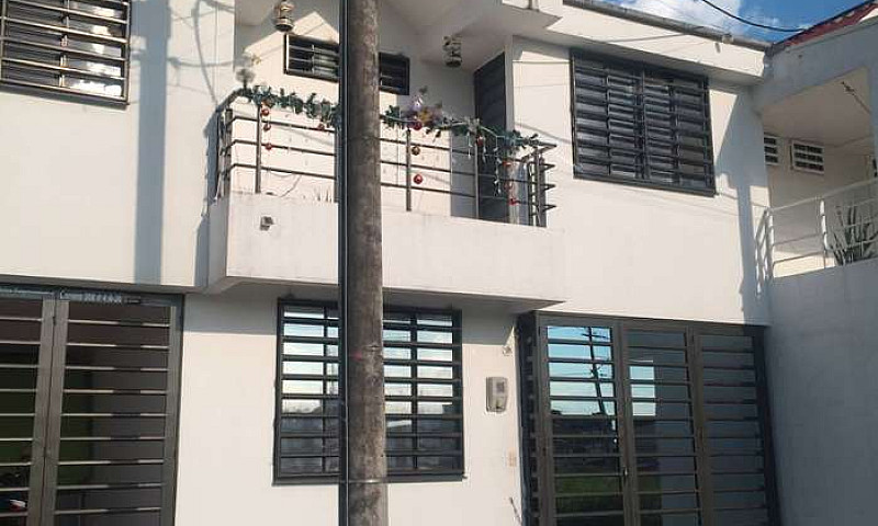 Vendo Casa Urb. Soci...