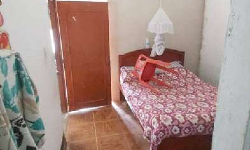 Casa De Dos Pisos Co...