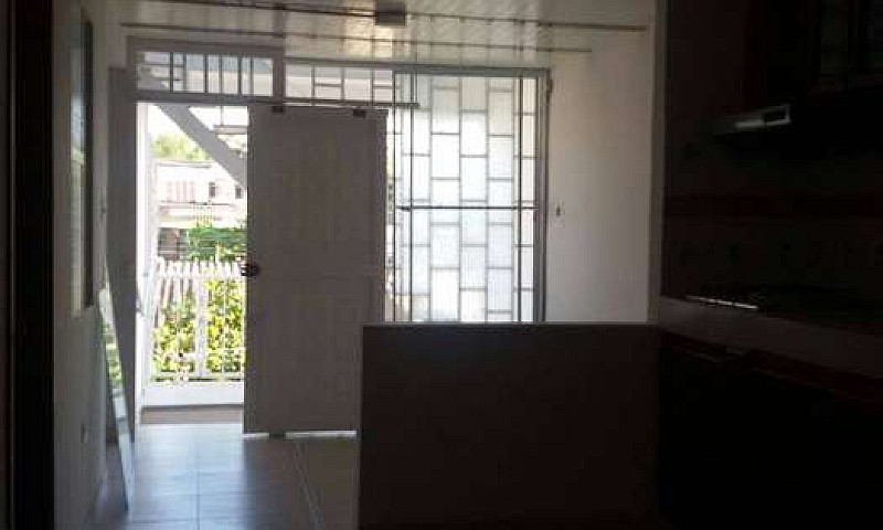 Arriendo Apartamento...