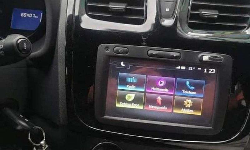 Vendo Renault Sander...