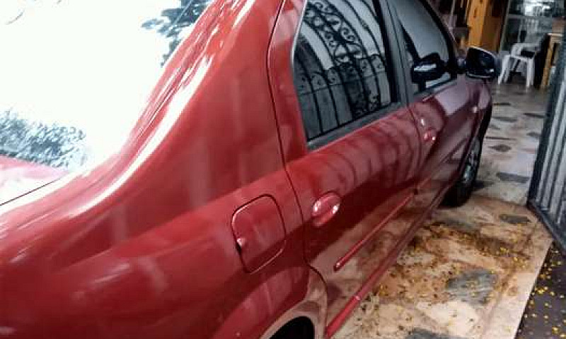 Renault Logan Dinami...
