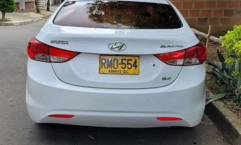 Elantra 1800 Modelo ...