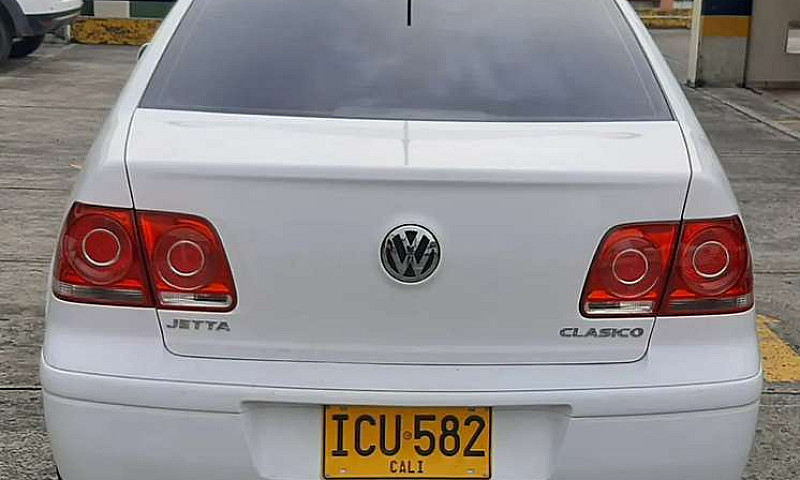 Volkswagen Jetta 201...