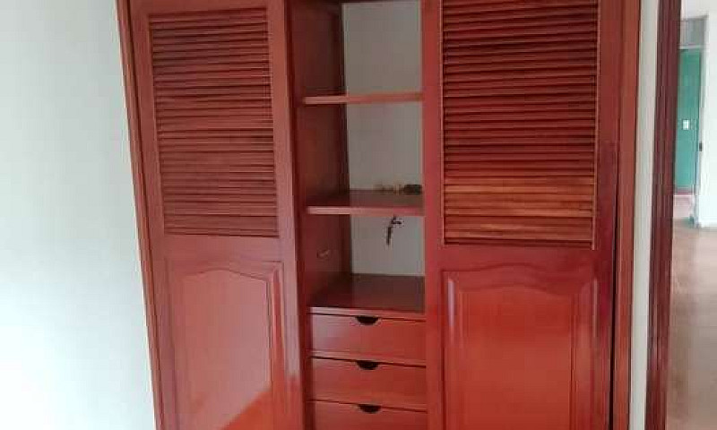 Vendo Apartamento Mu...