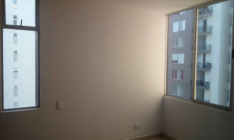 Se Vende Apartamento...