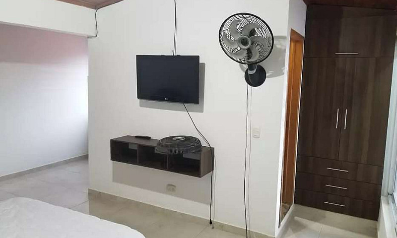 Habitación  En Exclu...