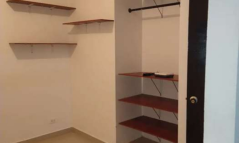 Apartamento Segundo ...