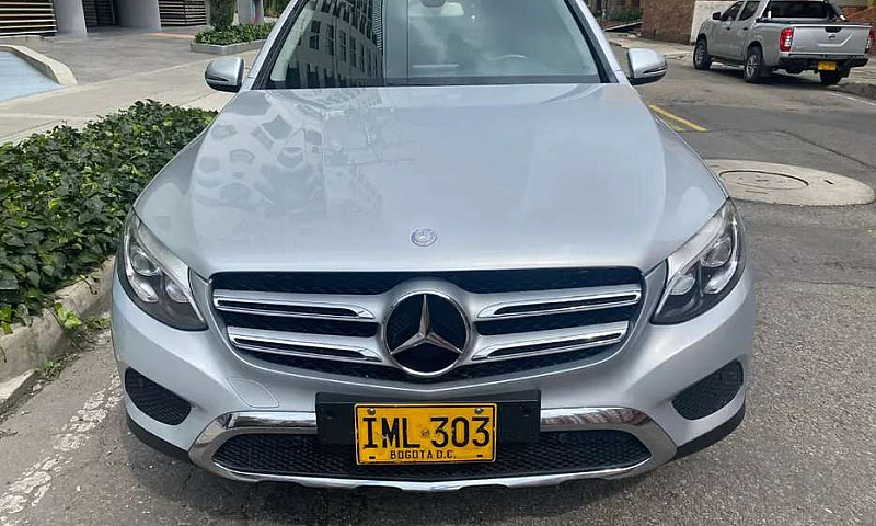 Se Vende Mercedes Gl...