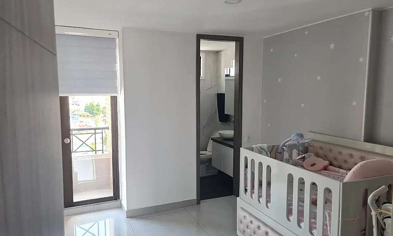 Vendo Apartamento Du...