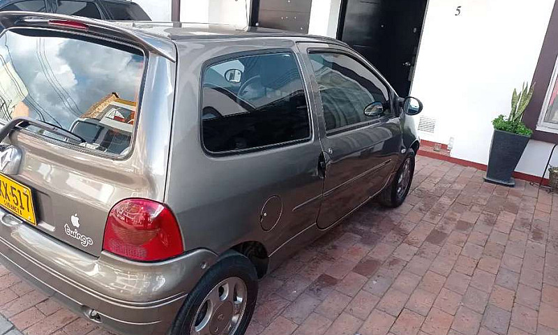 Vendo Twingo...