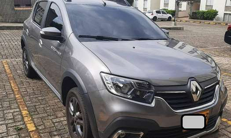 Renault Stepway Mode...
