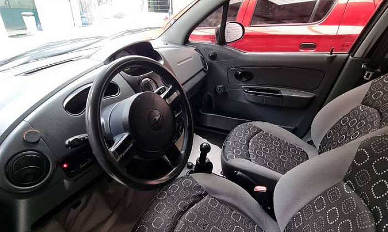 Chevrolet Spark Life...