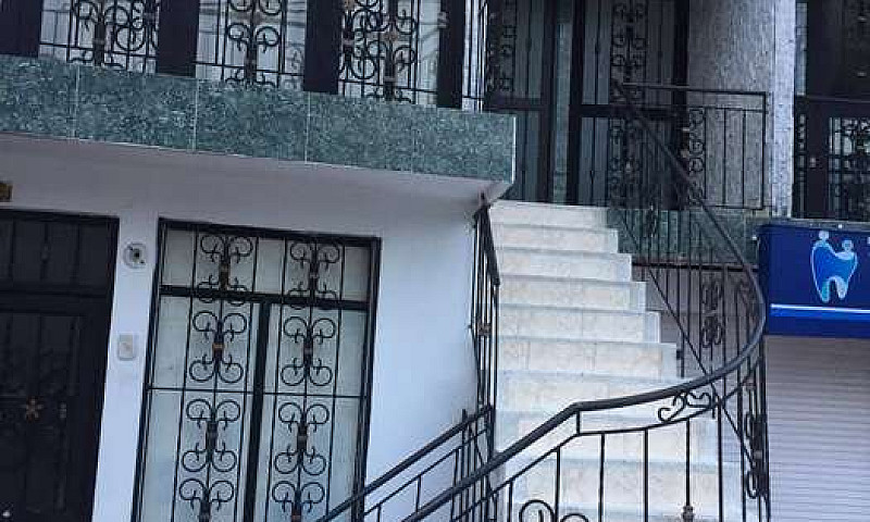 Arriendo Apartamento...