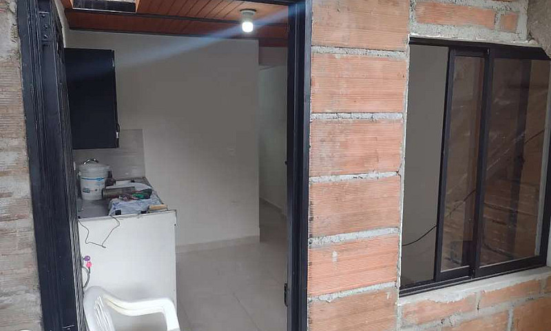 Apartamento En Arren...