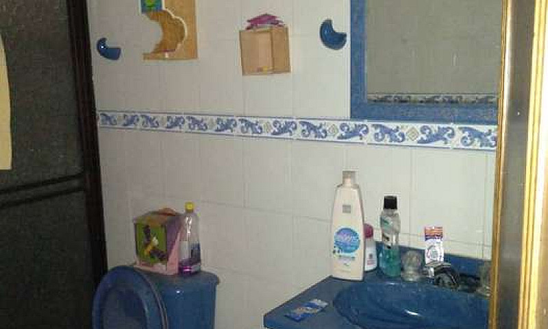 Vendo Casa Barrio Be...