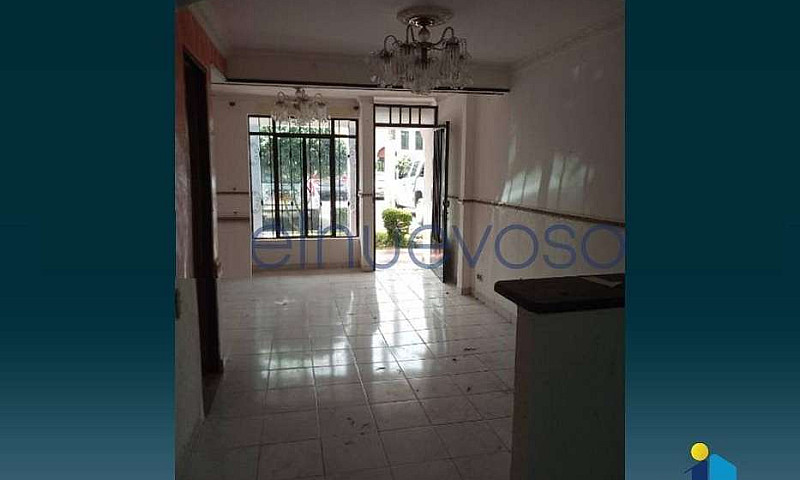 Hermosa Casa...