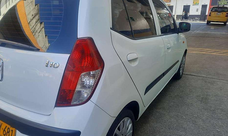 Vendo Carro Hyundai...