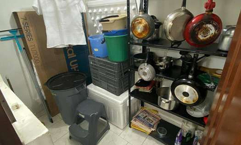 Venta De Apartamento...