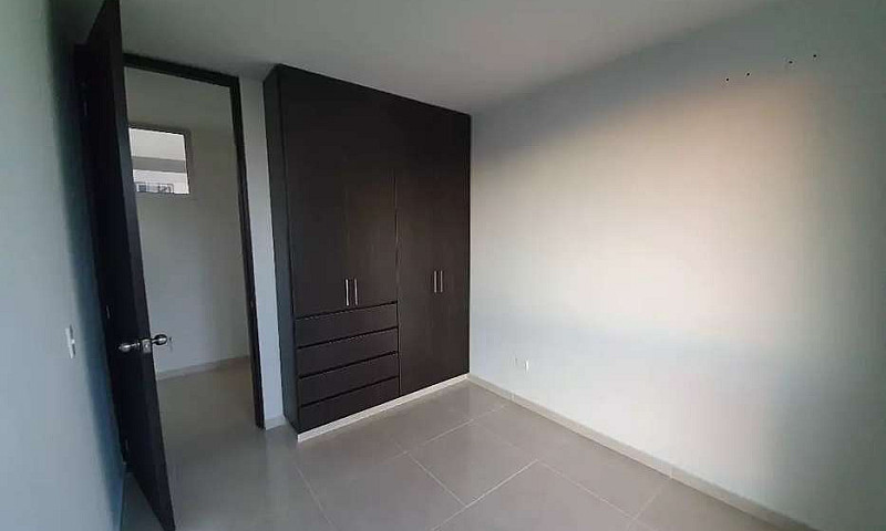 Arriendo Apartamento...