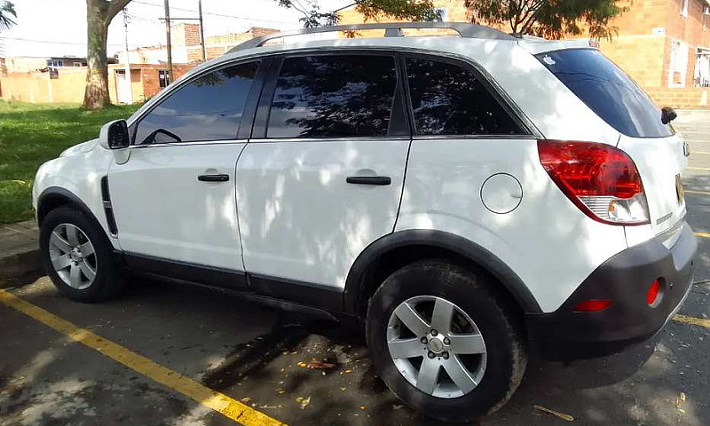 Se Vende Carro Capti...
