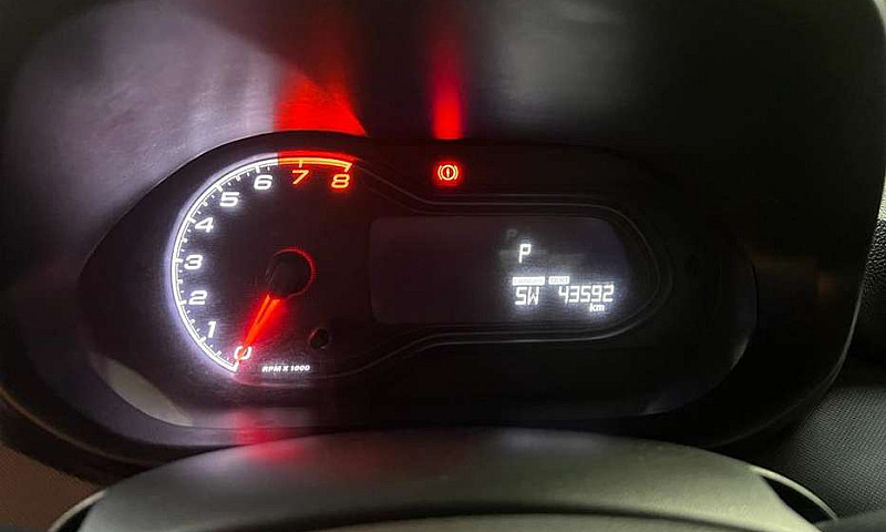 Vendo Chevrolet Onix...