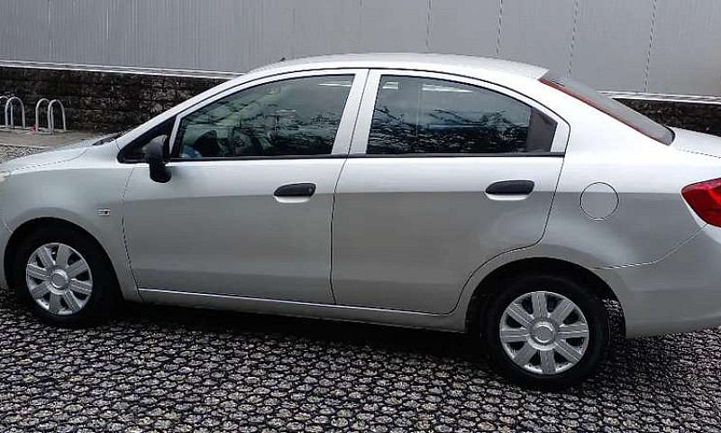 Vendo Chevrolet Sail...