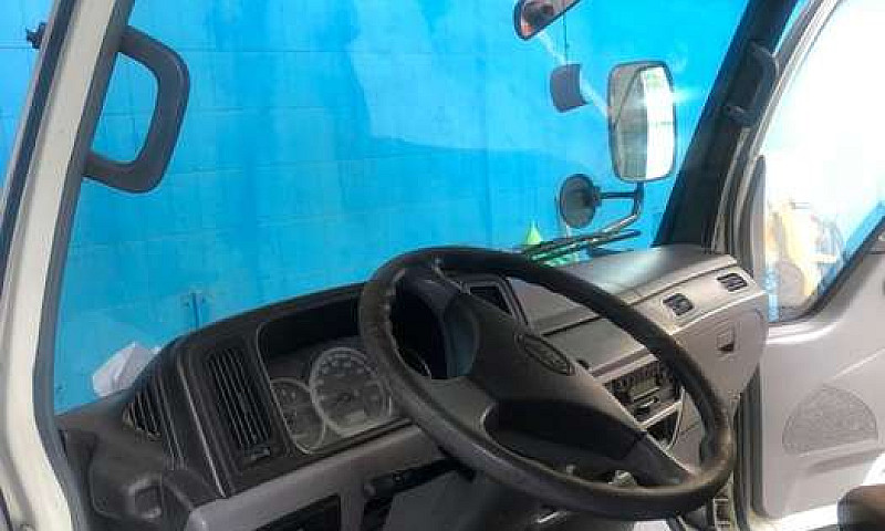 Vendo Camion Jac 104...