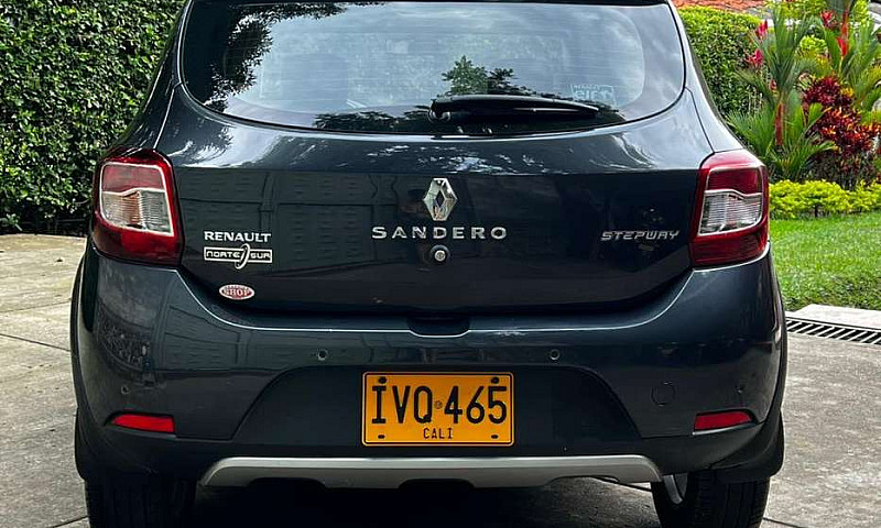 Renault Stepway Dyna...