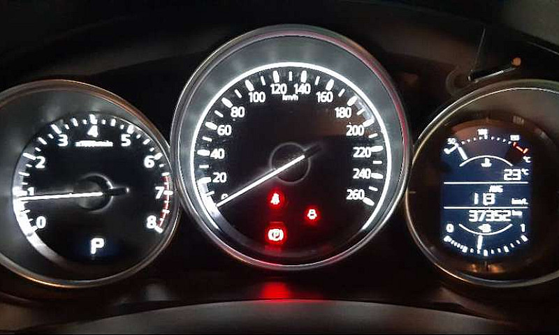 Mazda Cx5 Touring 2....