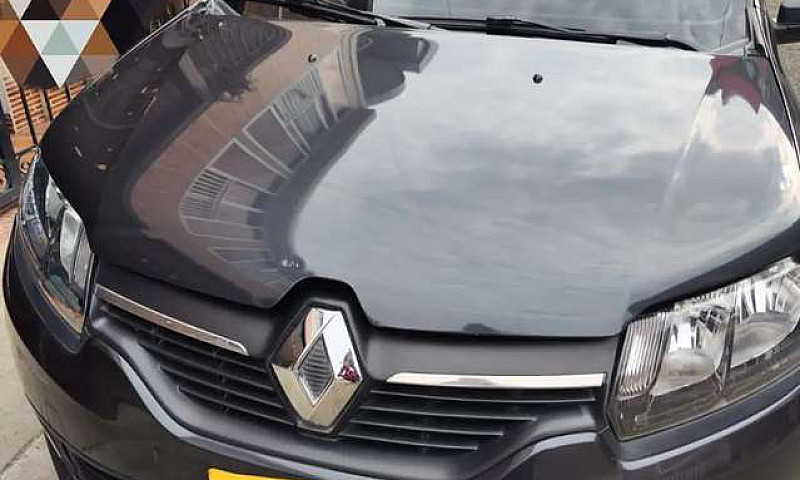 Renault Stepway...