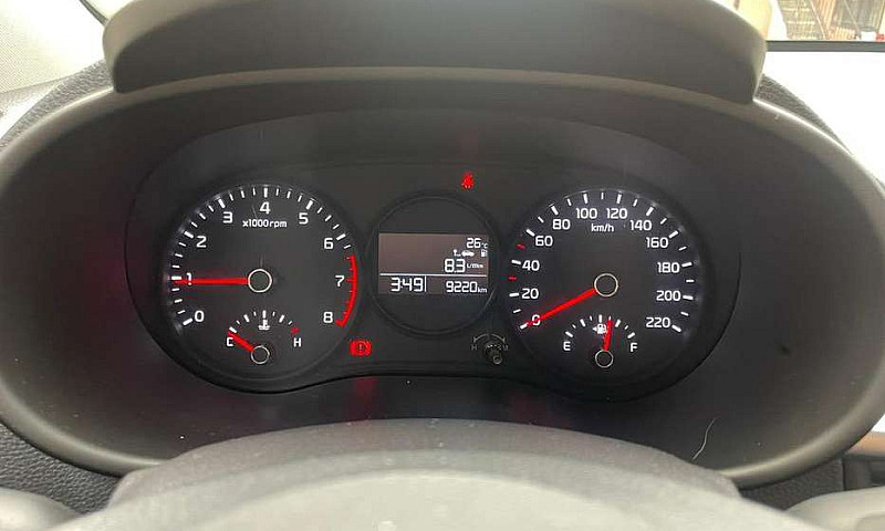 Vendo Kia Picanto 20...