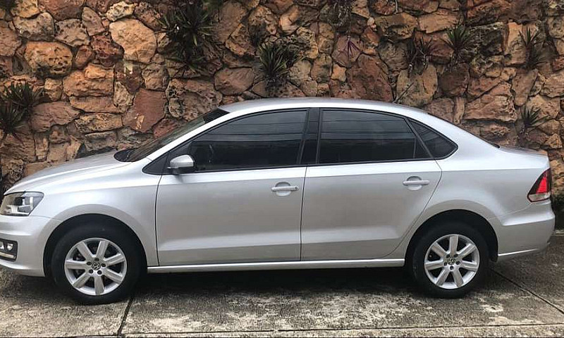 Vendo Volkswagen Ven...