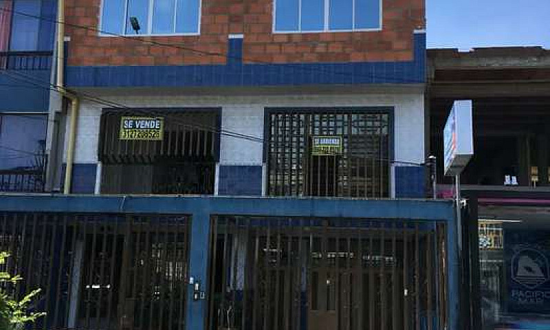 Se Vende Edificio De...