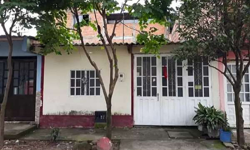 Venta De Casa En Por...