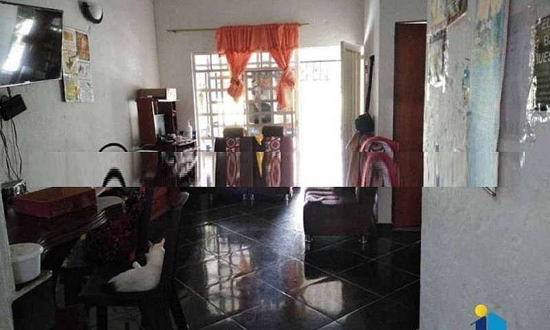 ¡Bonita Casa Aprovec...
