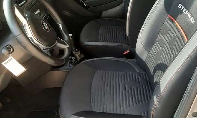 Vendo Stepway Full E...