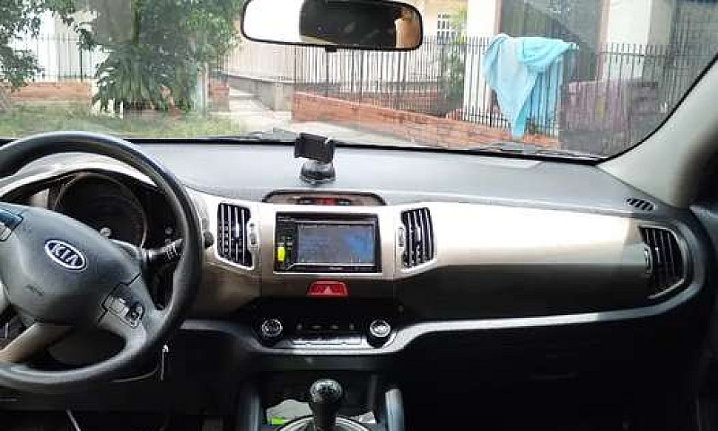 Se Vende Kia Sportag...