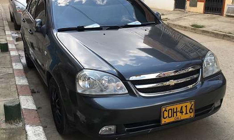 Chevrolet Optra 1.4...