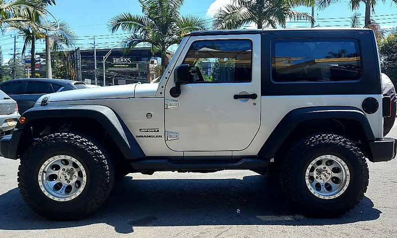 Jeep Wrangler Jk Imp...