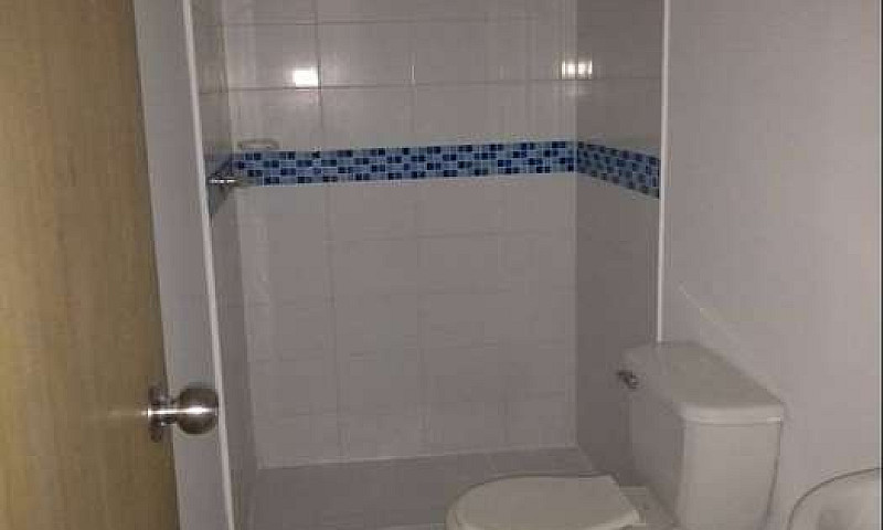 Arriendo Apartamento...