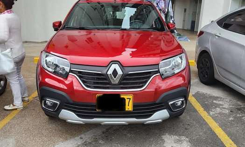 Vendo Renault Stepwa...