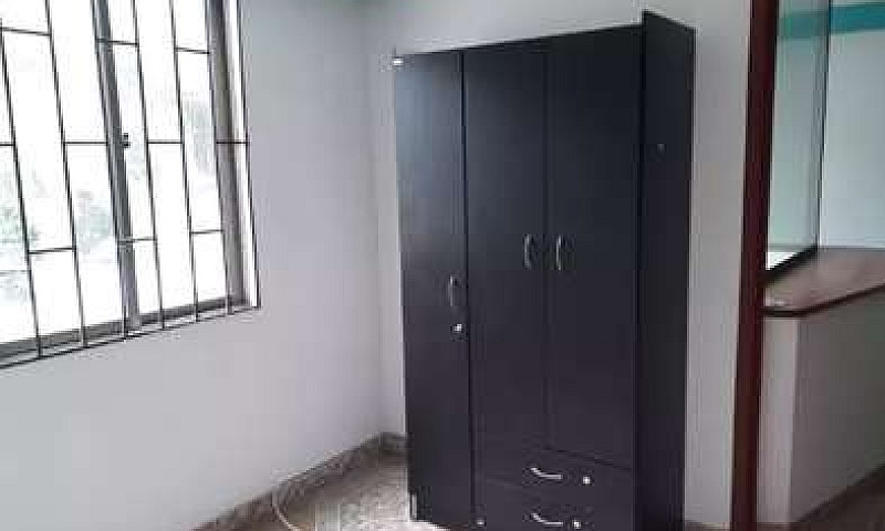 Se Renta Apartamento...